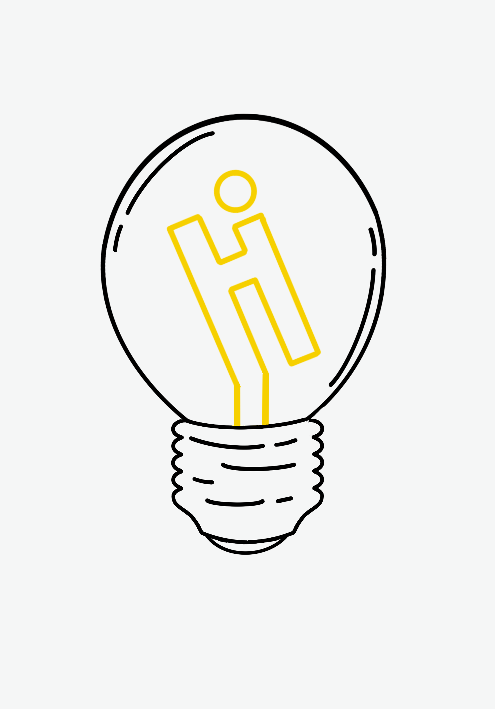 Hospice Intelligence Logo